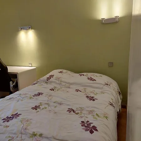 Chambre De 15 M2 Dans Un De 3 Pieces Ubytování v soukromí *