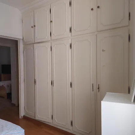 Chambre De 15 M2 Dans Un De 3 Pieces * Paříž