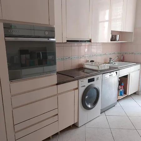 Chambre De 15 M2 Dans Un De 3 Pieces Ubytování v soukromí